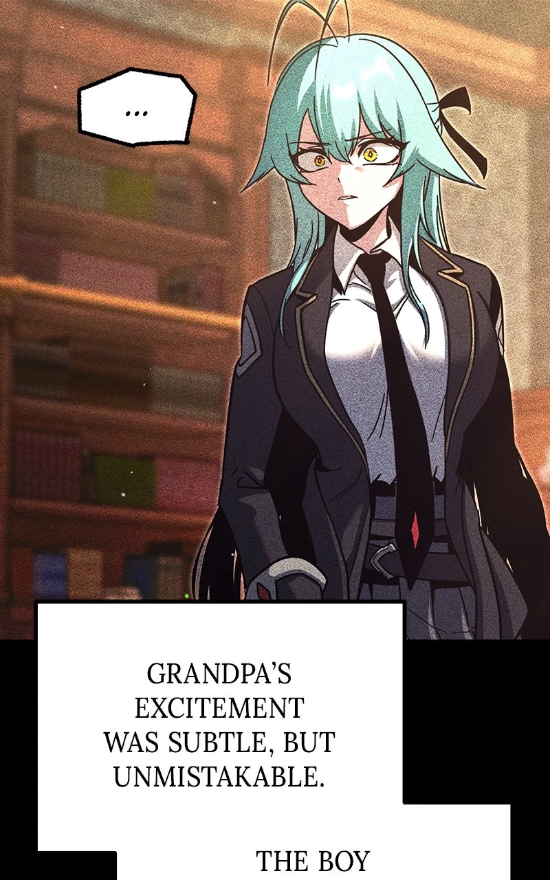 Read The Academy’s Sashimi Sword Master EN Manga Online