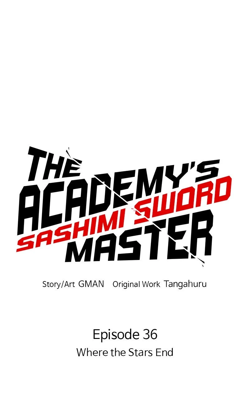 Read The Academy’s Sashimi Sword Master EN Manga Online