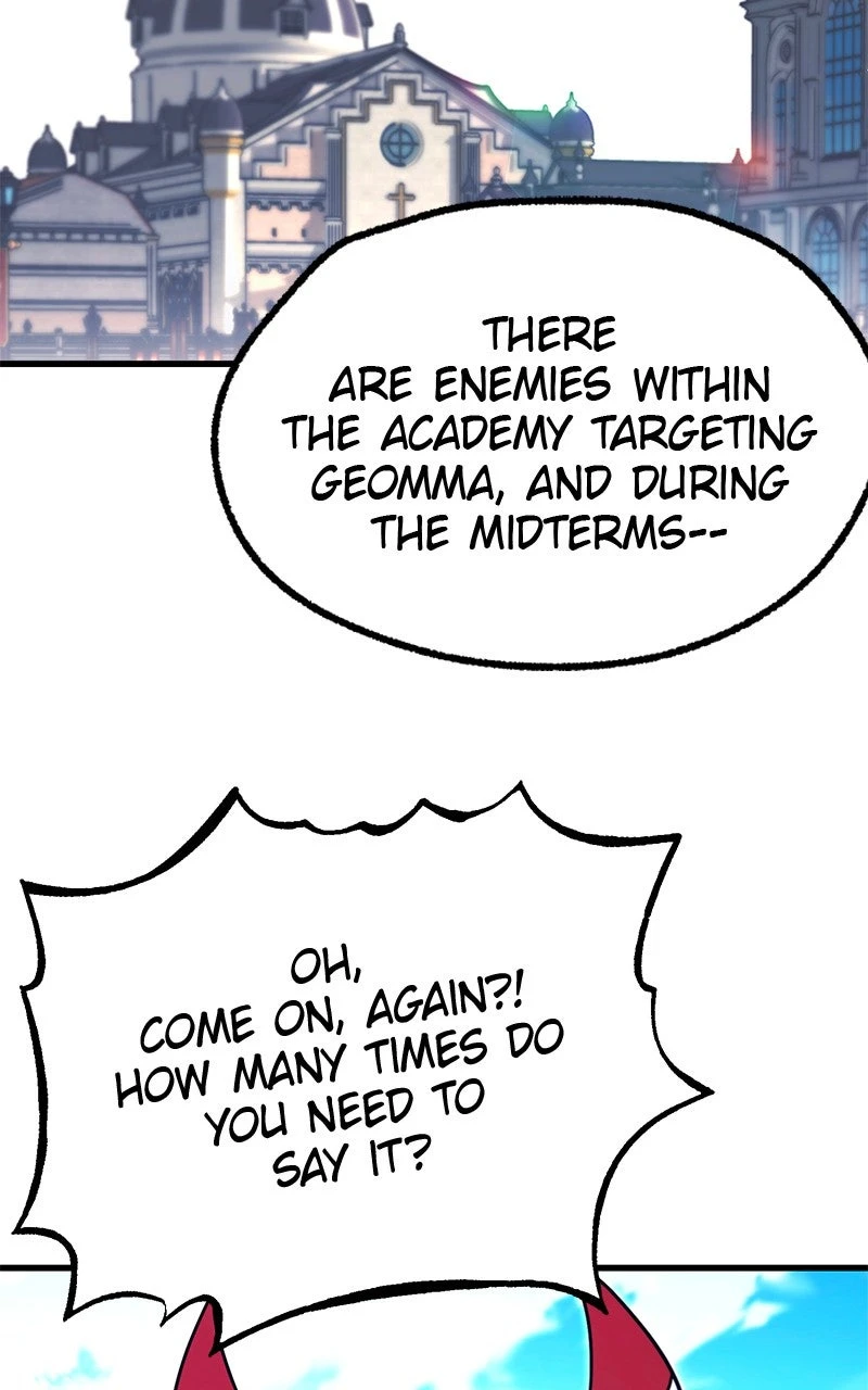 Read The Academy’s Sashimi Sword Master EN Manga Online