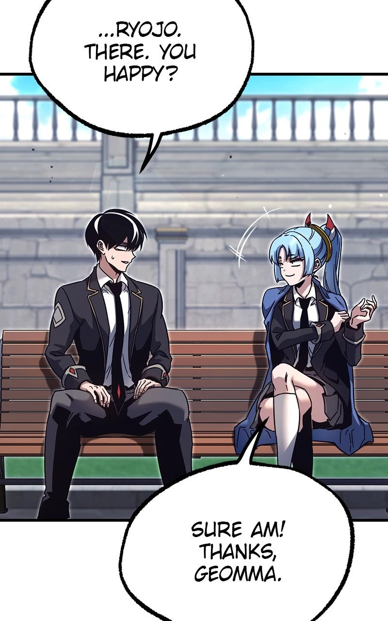 Read The Academy’s Sashimi Sword Master EN Manga Online