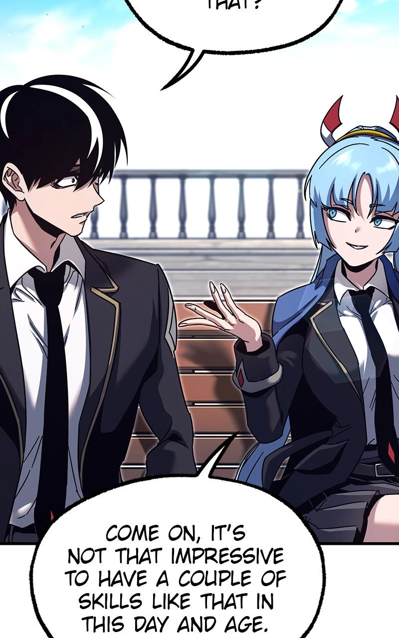 Read The Academy’s Sashimi Sword Master EN Manga Online