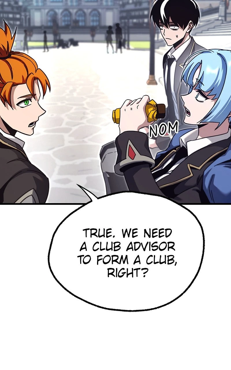 Read The Academy’s Sashimi Sword Master EN Manga Online