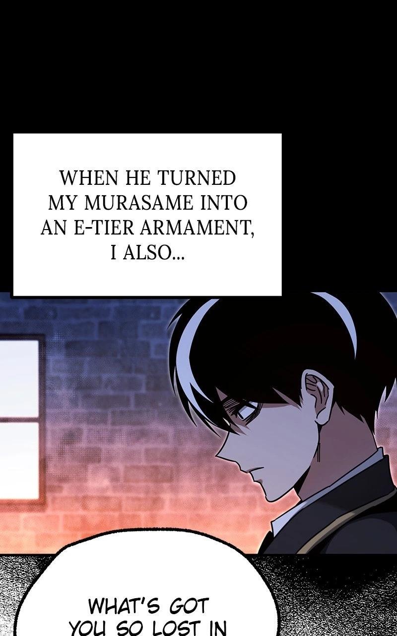 Read The Academy’s Sashimi Sword Master EN Manga Online