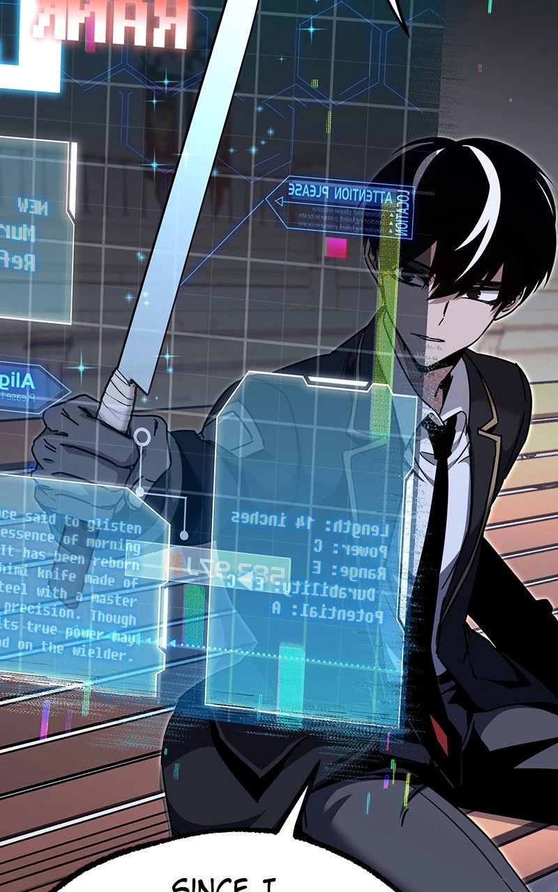 Read The Academy’s Sashimi Sword Master EN Manga Online