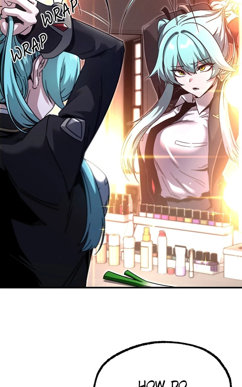 Read The Academy’s Sashimi Sword Master EN Manga Online