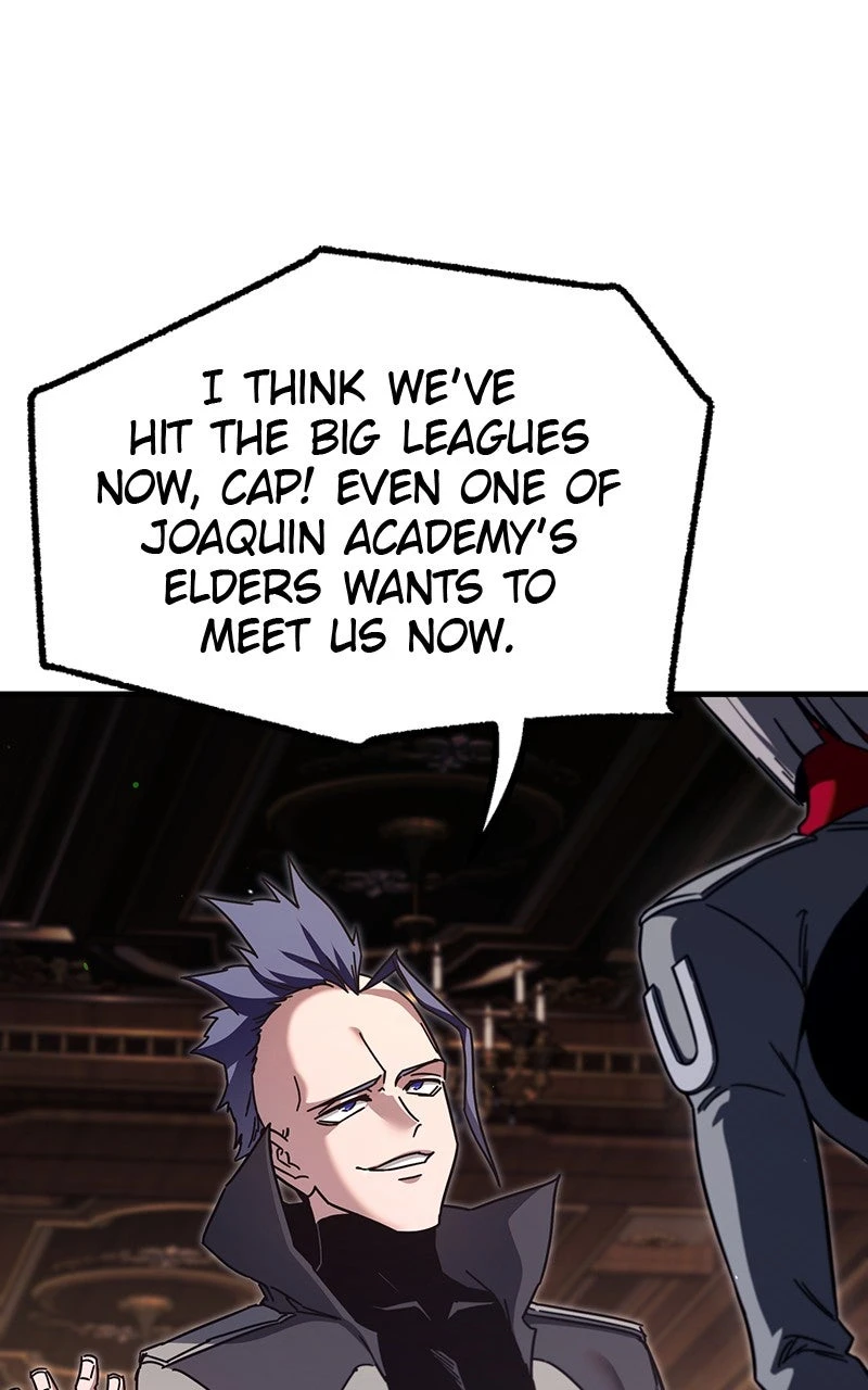 Read The Academy’s Sashimi Sword Master EN Manga Online