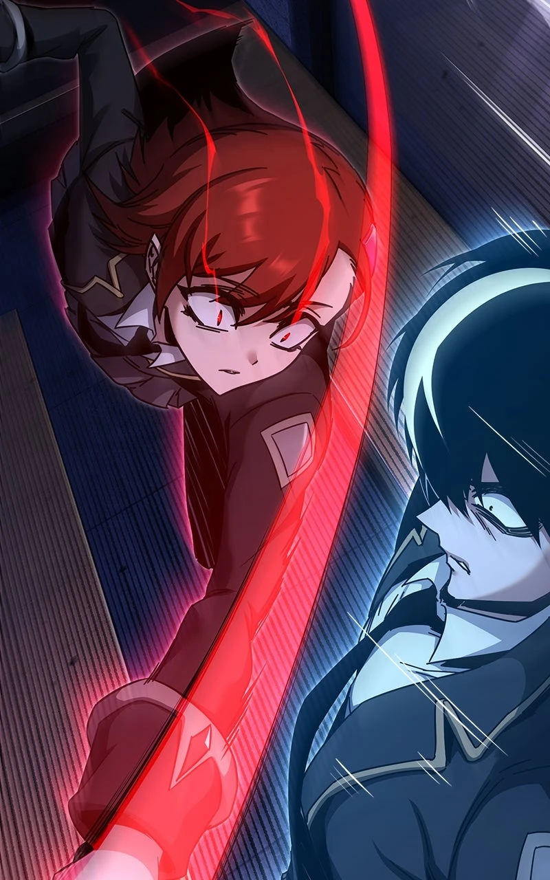 Read The Academy’s Sashimi Sword Master EN Manga Online