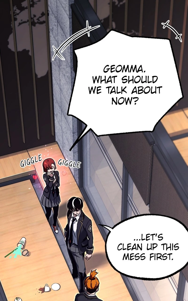 Read The Academy’s Sashimi Sword Master EN Manga Online