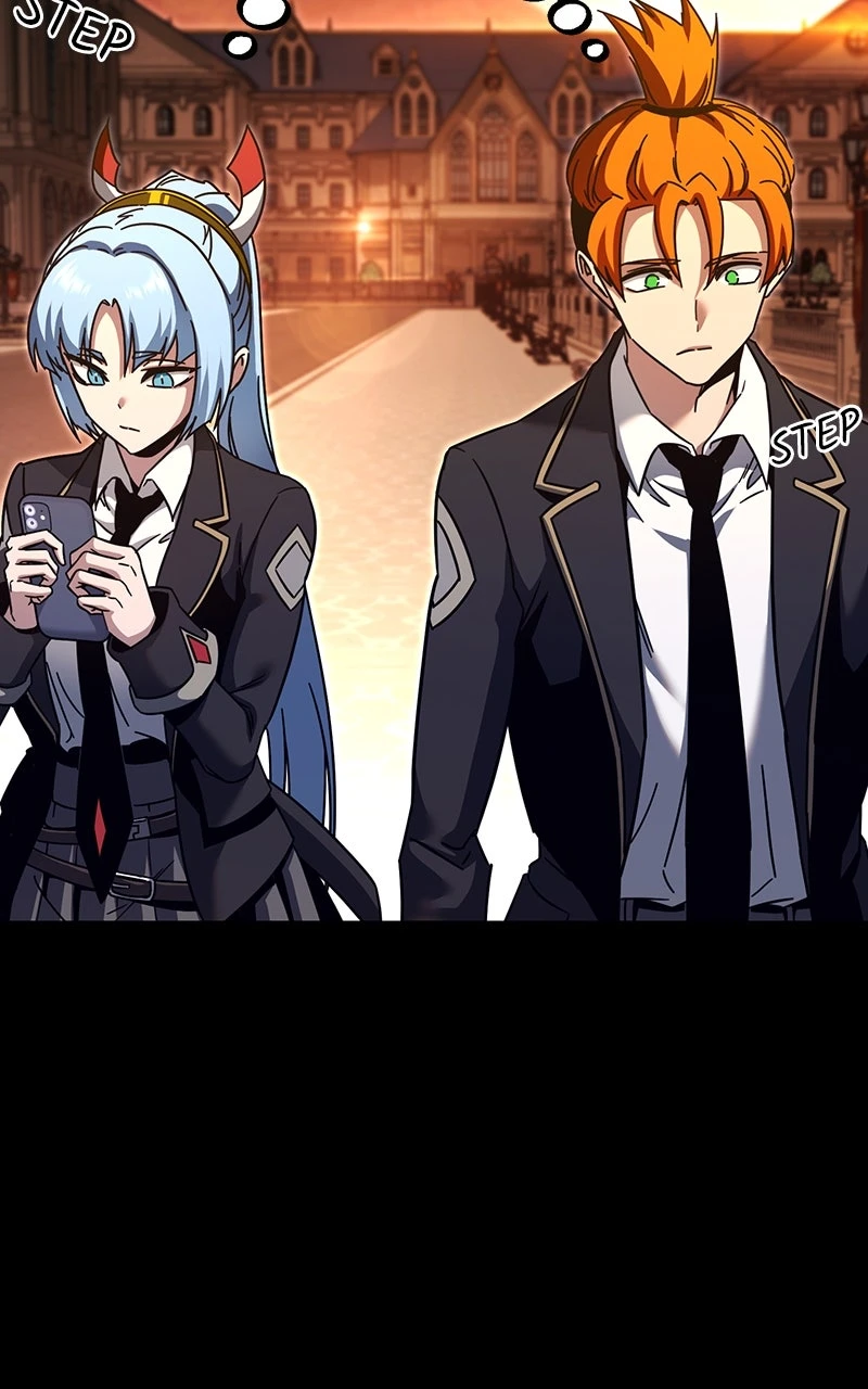 Read The Academy’s Sashimi Sword Master EN Manga Online
