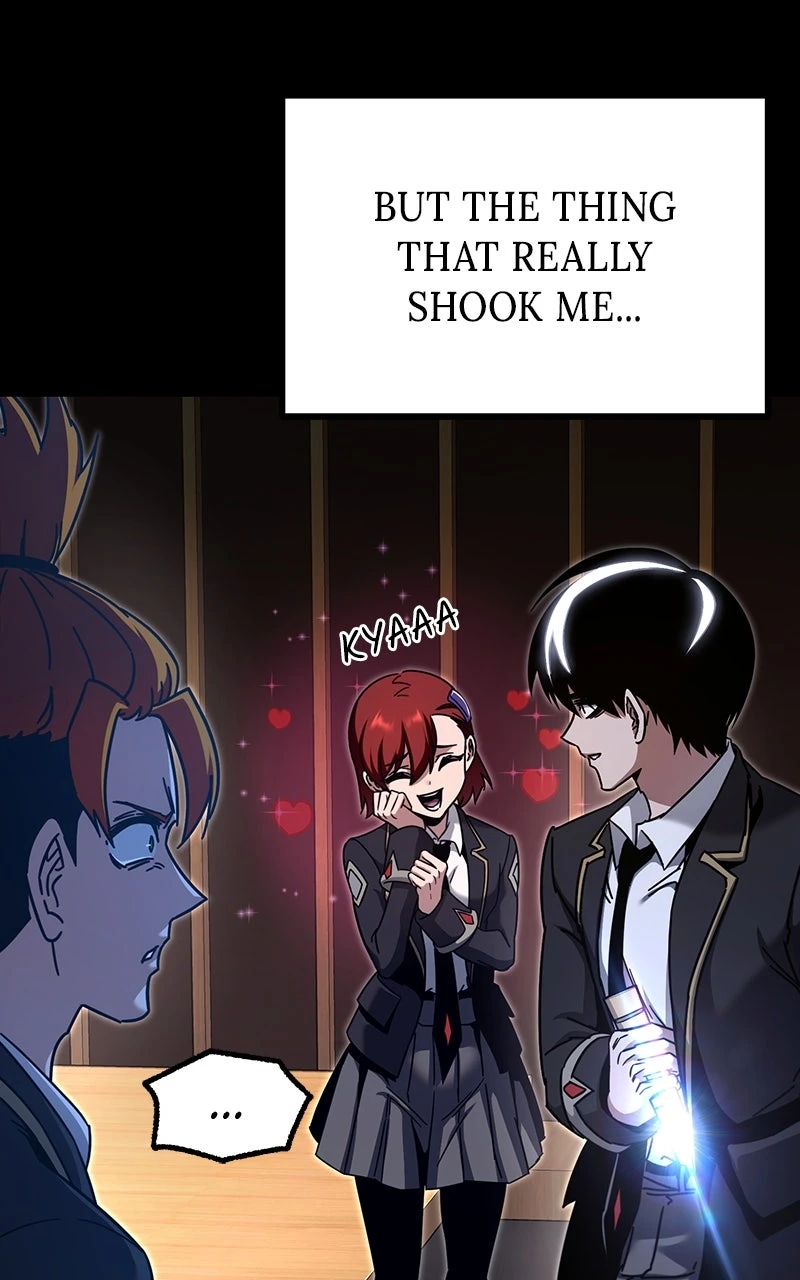 Read The Academy’s Sashimi Sword Master EN Manga Online