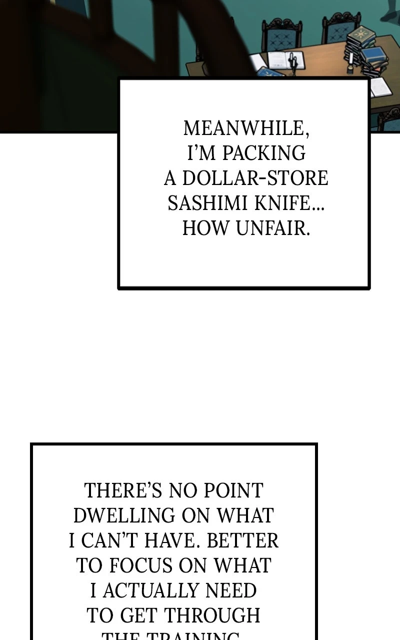 Read The Academy’s Sashimi Sword Master EN Manga Online