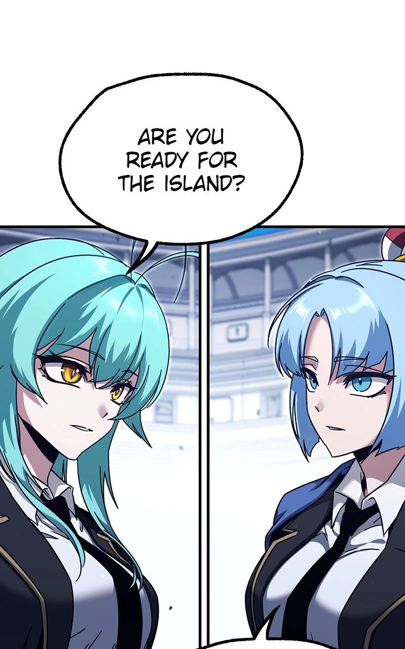 Read The Academy’s Sashimi Sword Master EN Manga Online