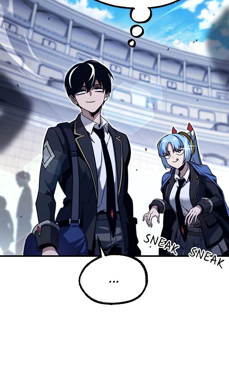 Read The Academy’s Sashimi Sword Master EN Manga Online