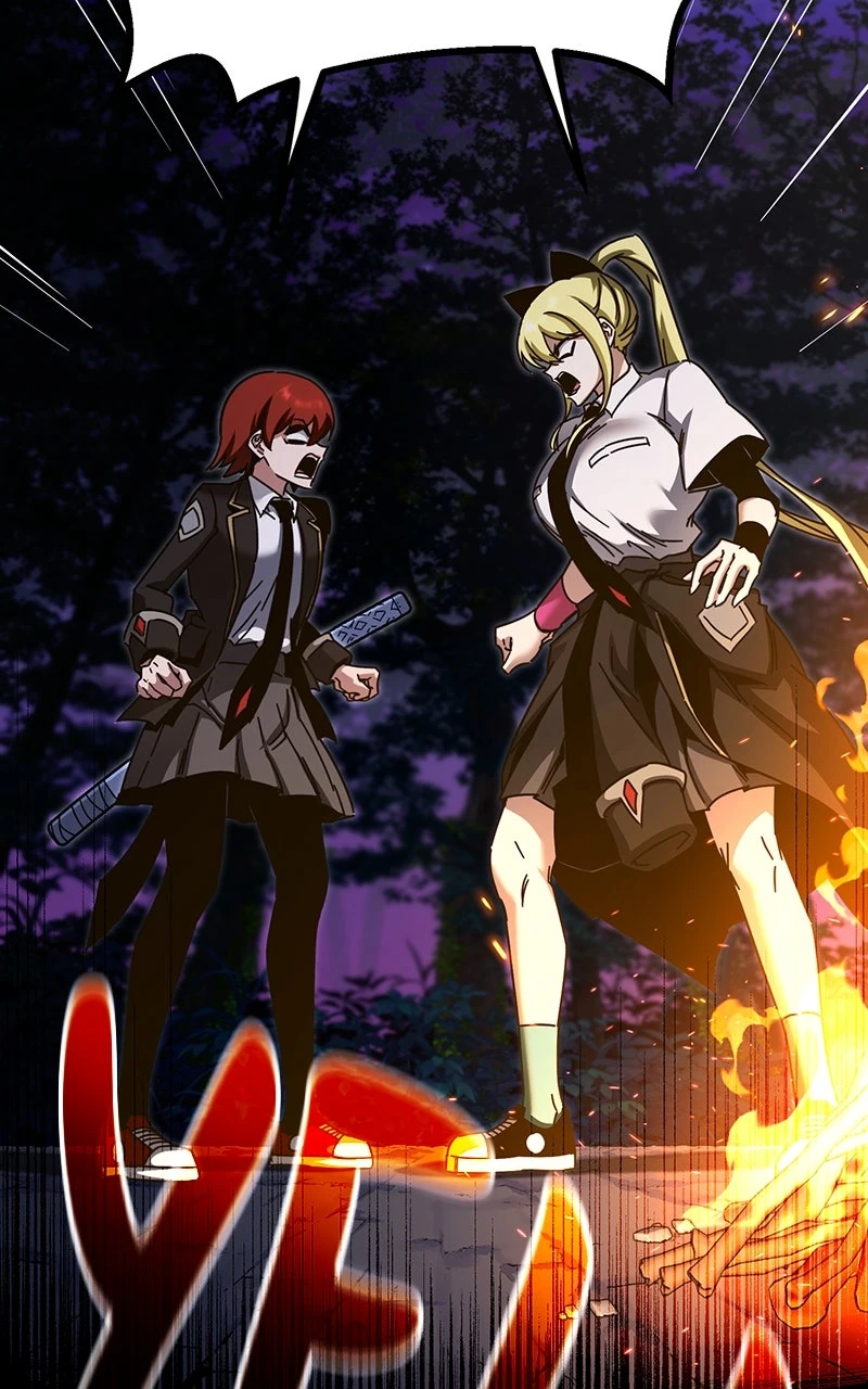 Read The Academy’s Sashimi Sword Master EN Manga Online