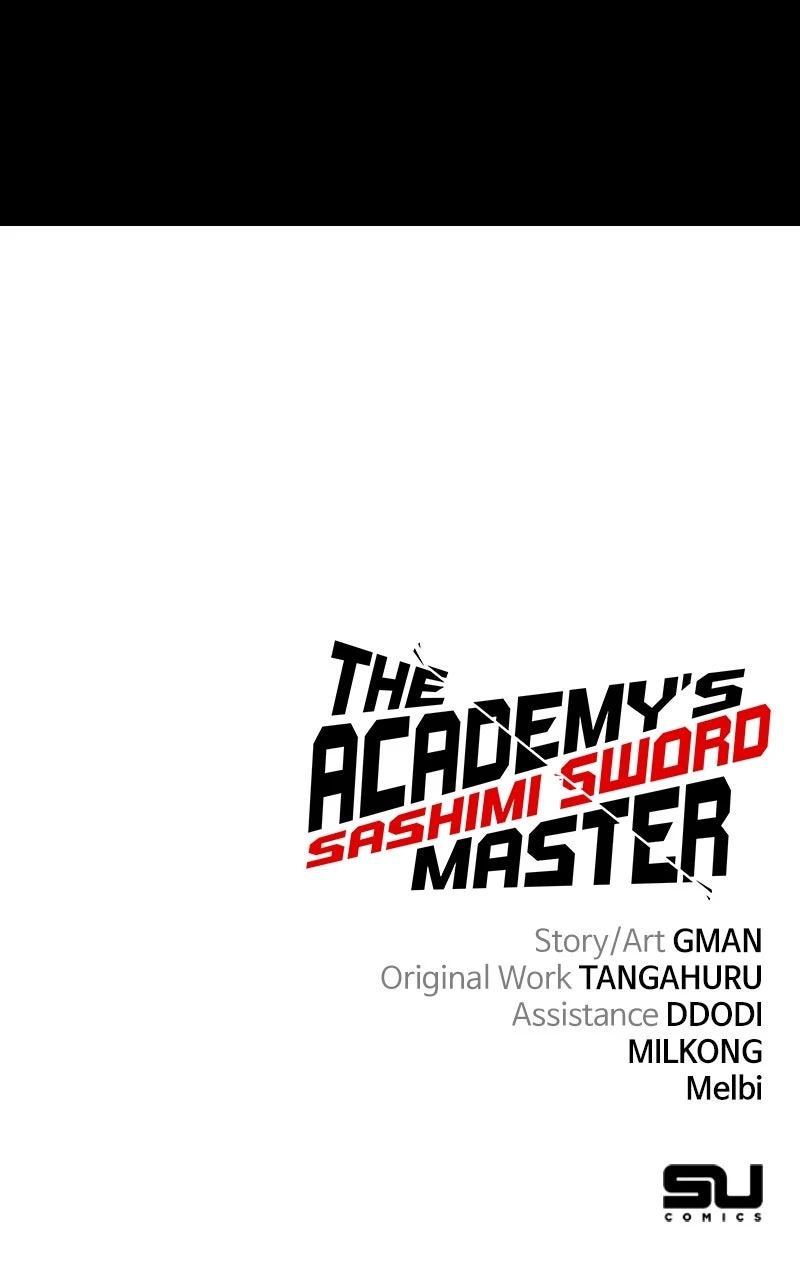 Read The Academy’s Sashimi Sword Master EN Manga Online