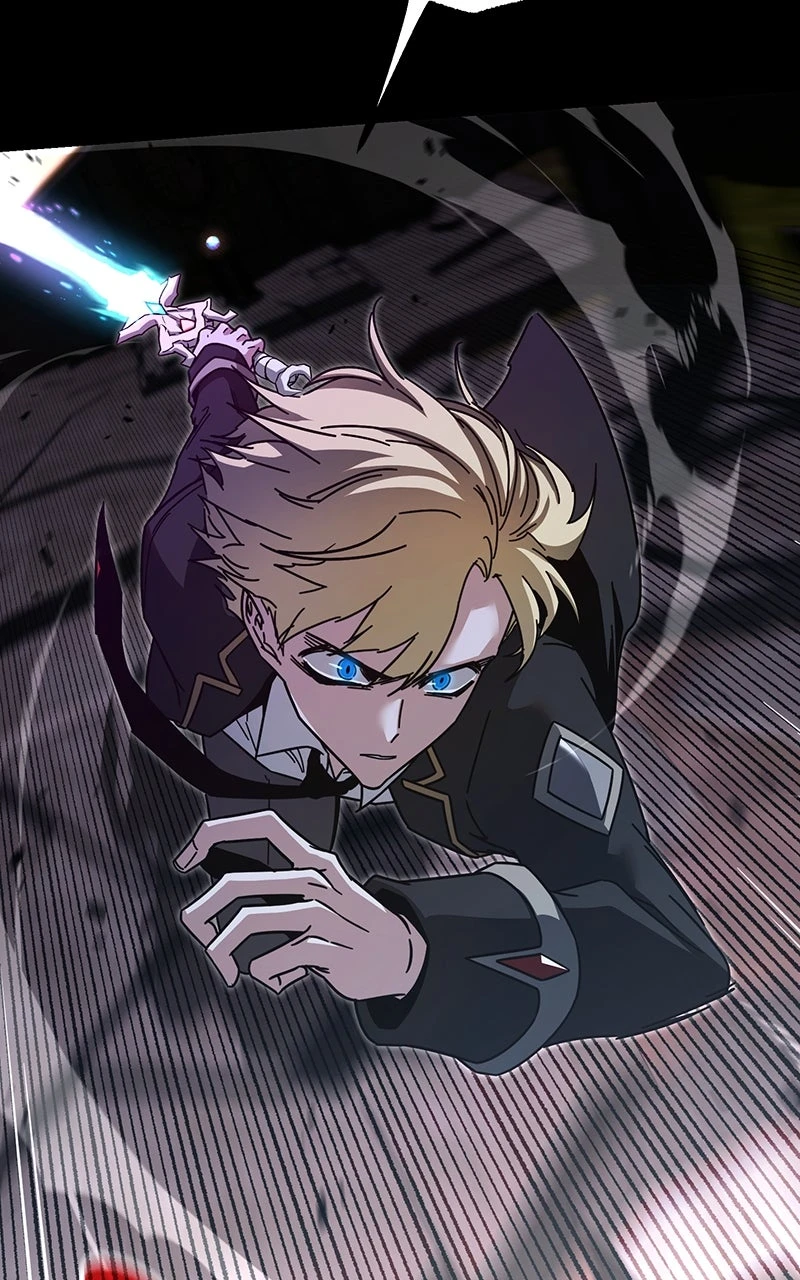 Read The Academy’s Sashimi Sword Master EN Manga Online