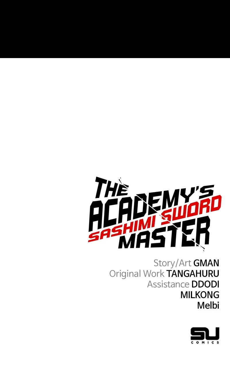 Read The Academy’s Sashimi Sword Master EN Manga Online