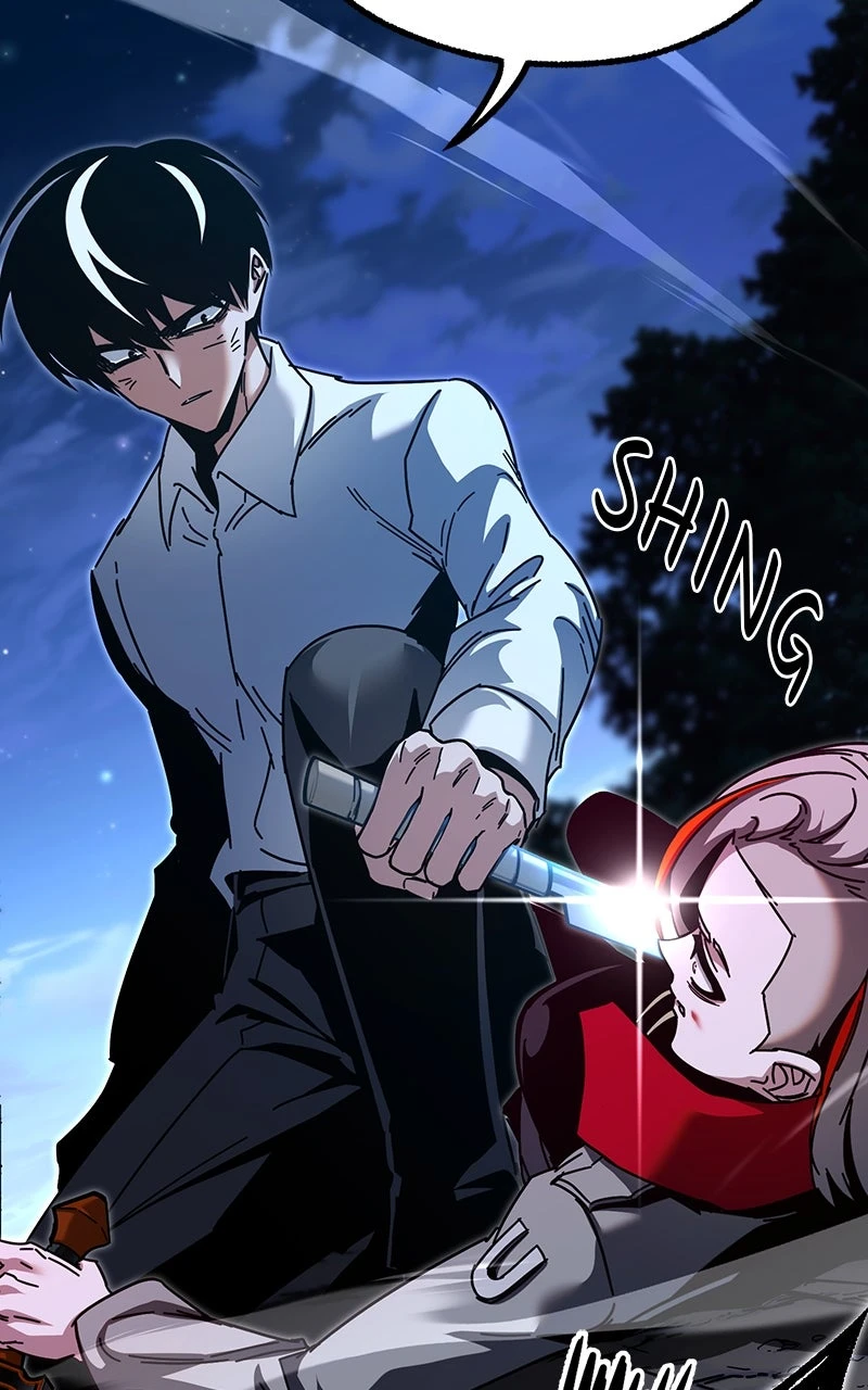 Read The Academy’s Sashimi Sword Master EN Manga Online
