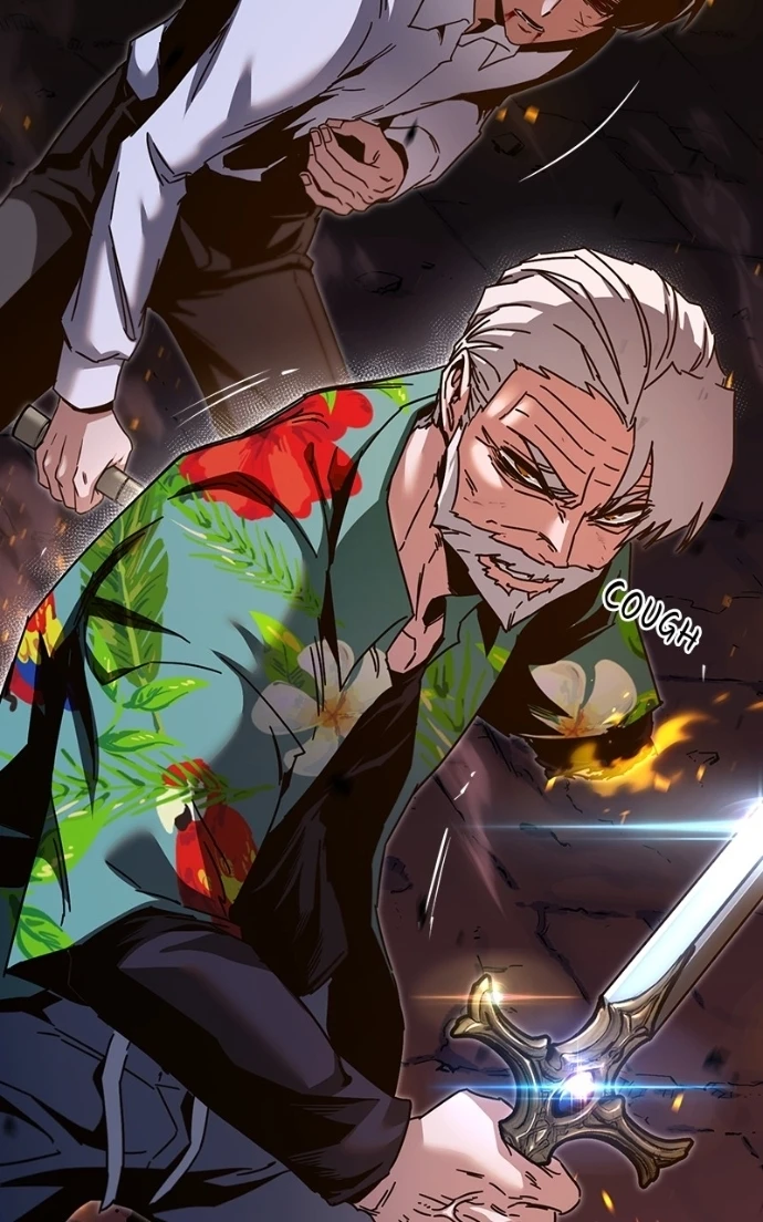 Read The Academy’s Sashimi Sword Master EN Manga Online