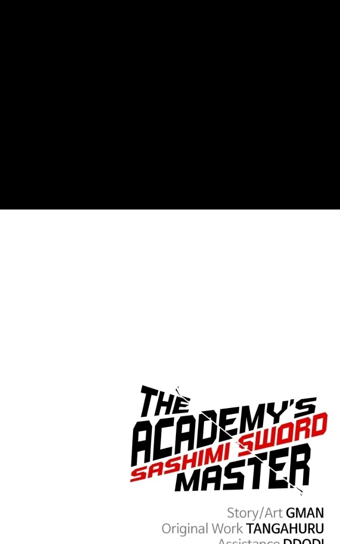 Read The Academy’s Sashimi Sword Master EN Manga Online