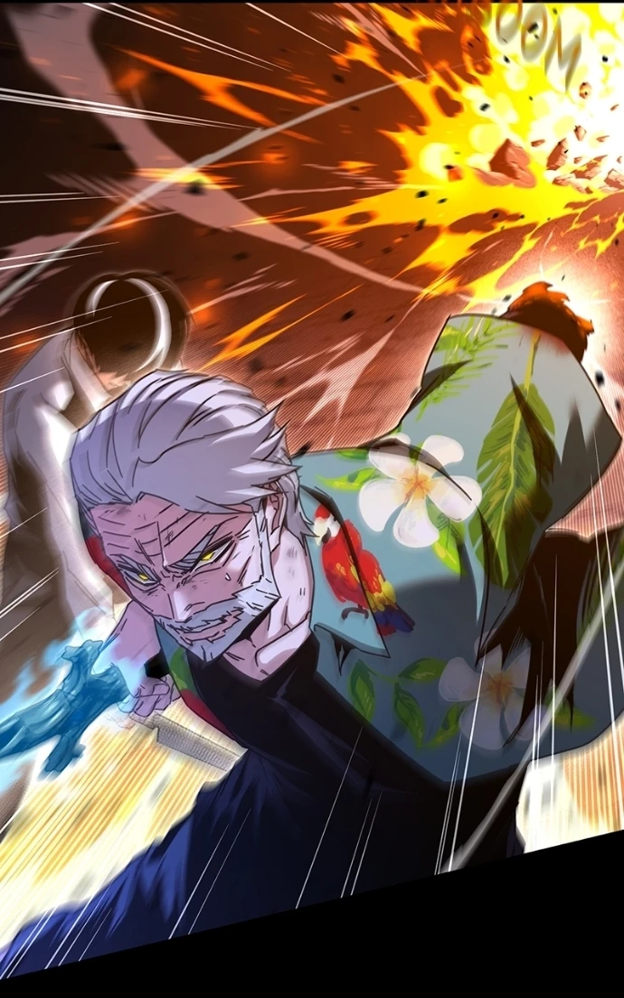 Read The Academy’s Sashimi Sword Master EN Manga Online