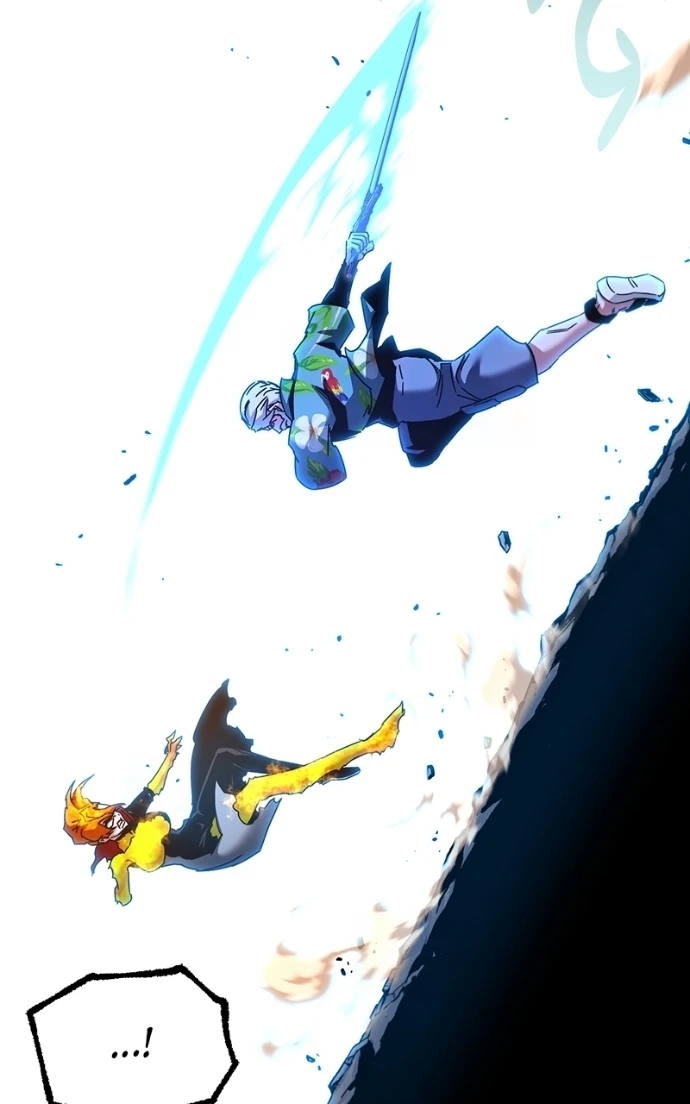 Read The Academy’s Sashimi Sword Master EN Manga Online