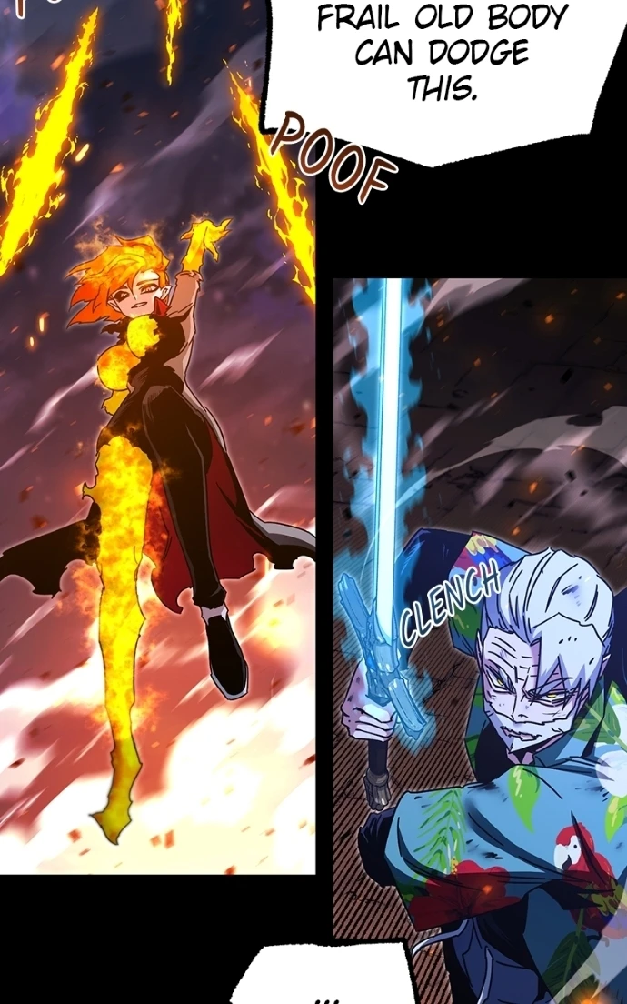 Read The Academy’s Sashimi Sword Master EN Manga Online