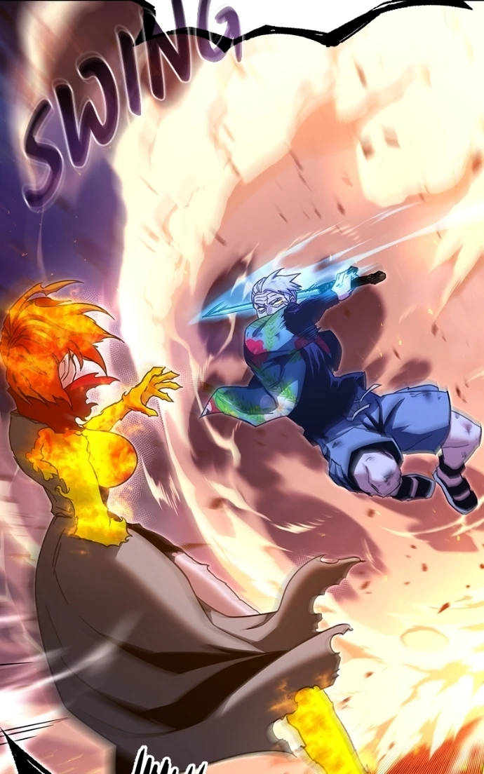 Read The Academy’s Sashimi Sword Master EN Manga Online