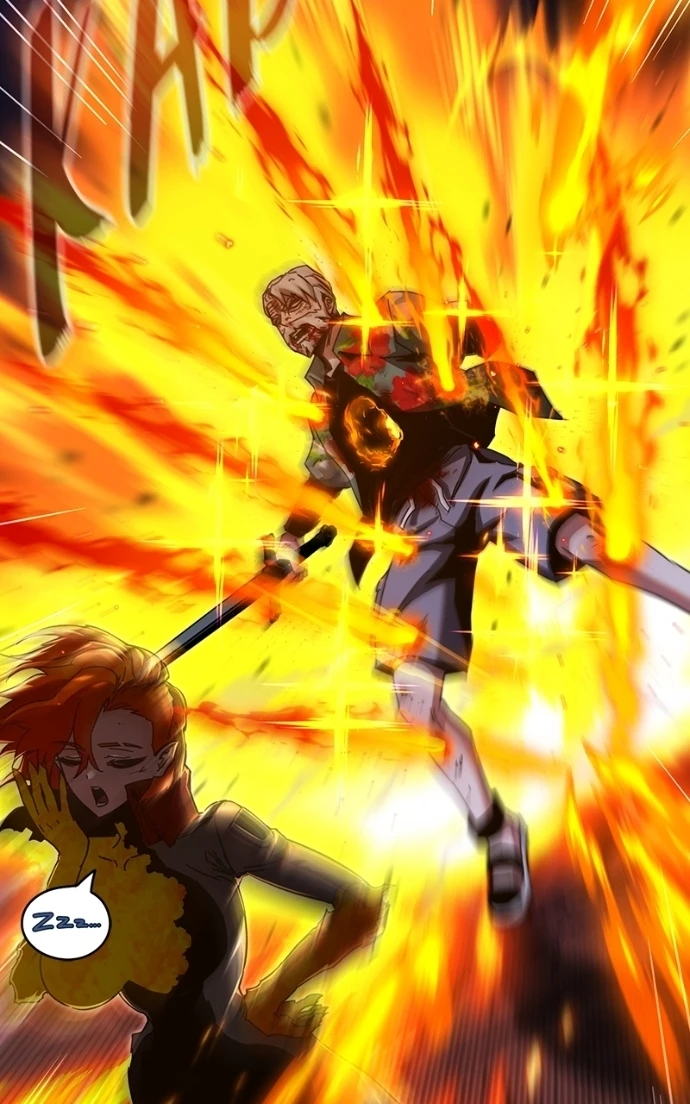 Read The Academy’s Sashimi Sword Master EN Manga Online