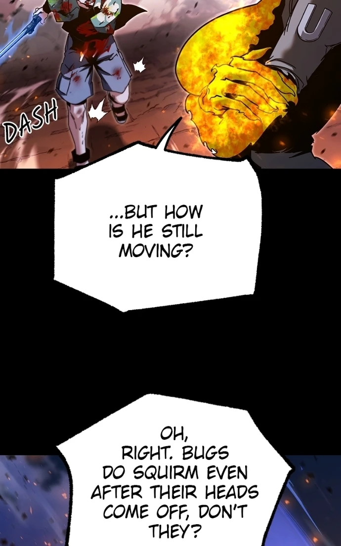 Read The Academy’s Sashimi Sword Master EN Manga Online