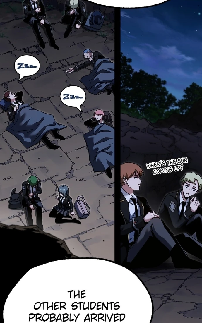 Read The Academy’s Sashimi Sword Master EN Manga Online