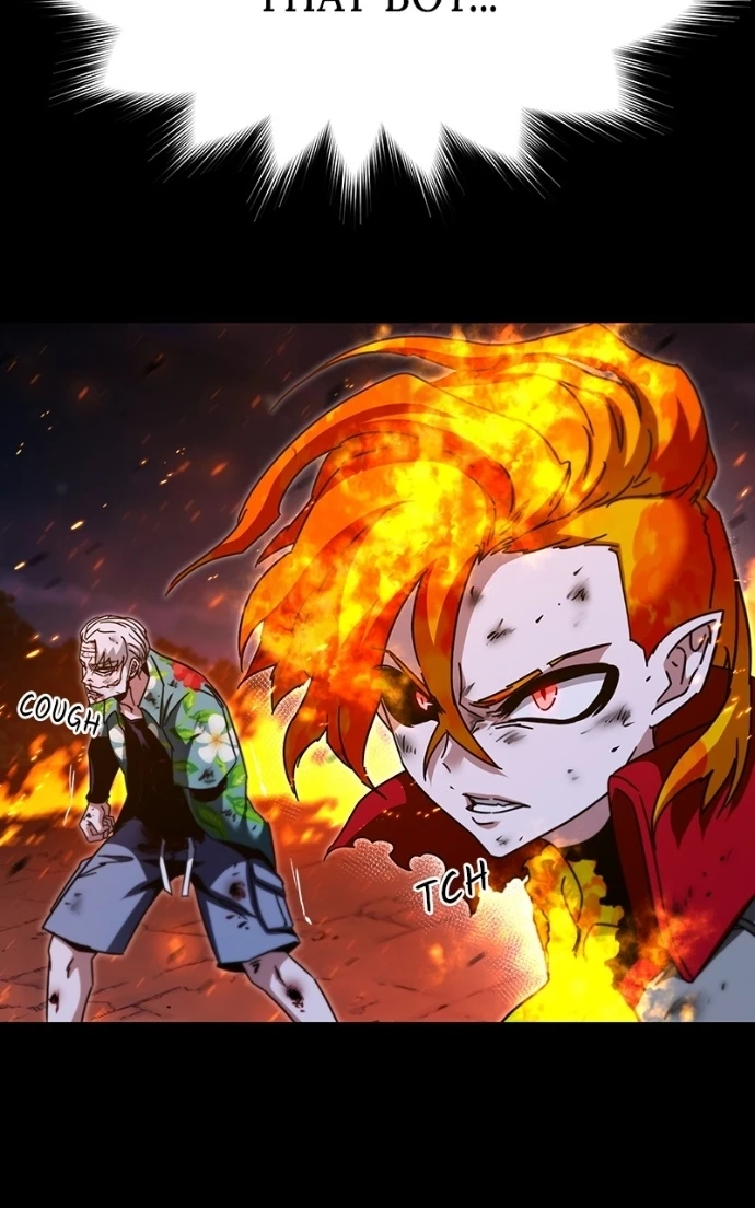 Read The Academy’s Sashimi Sword Master EN Manga Online