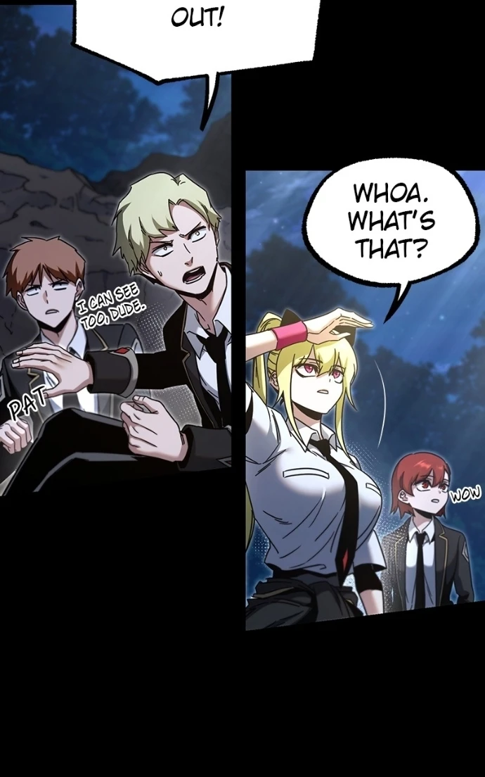 Read The Academy’s Sashimi Sword Master EN Manga Online