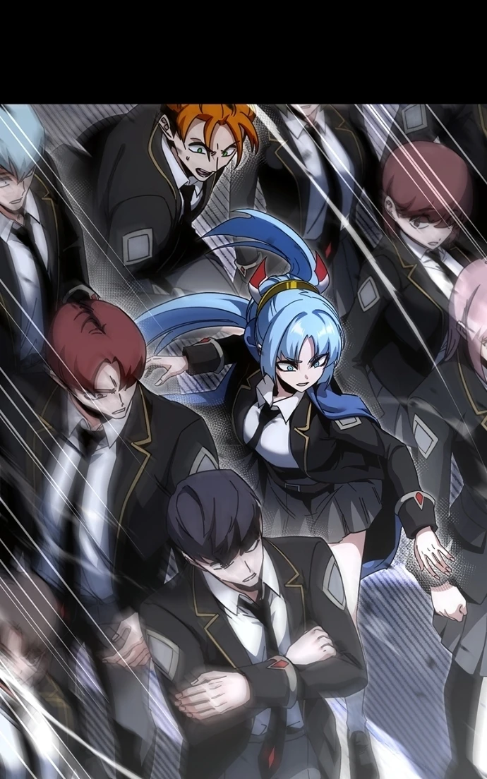 Read The Academy’s Sashimi Sword Master EN Manga Online