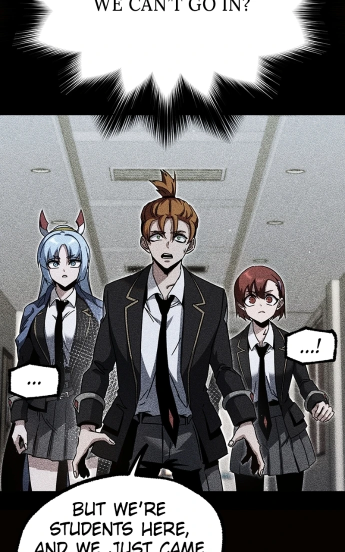 Read The Academy’s Sashimi Sword Master EN Manga Online