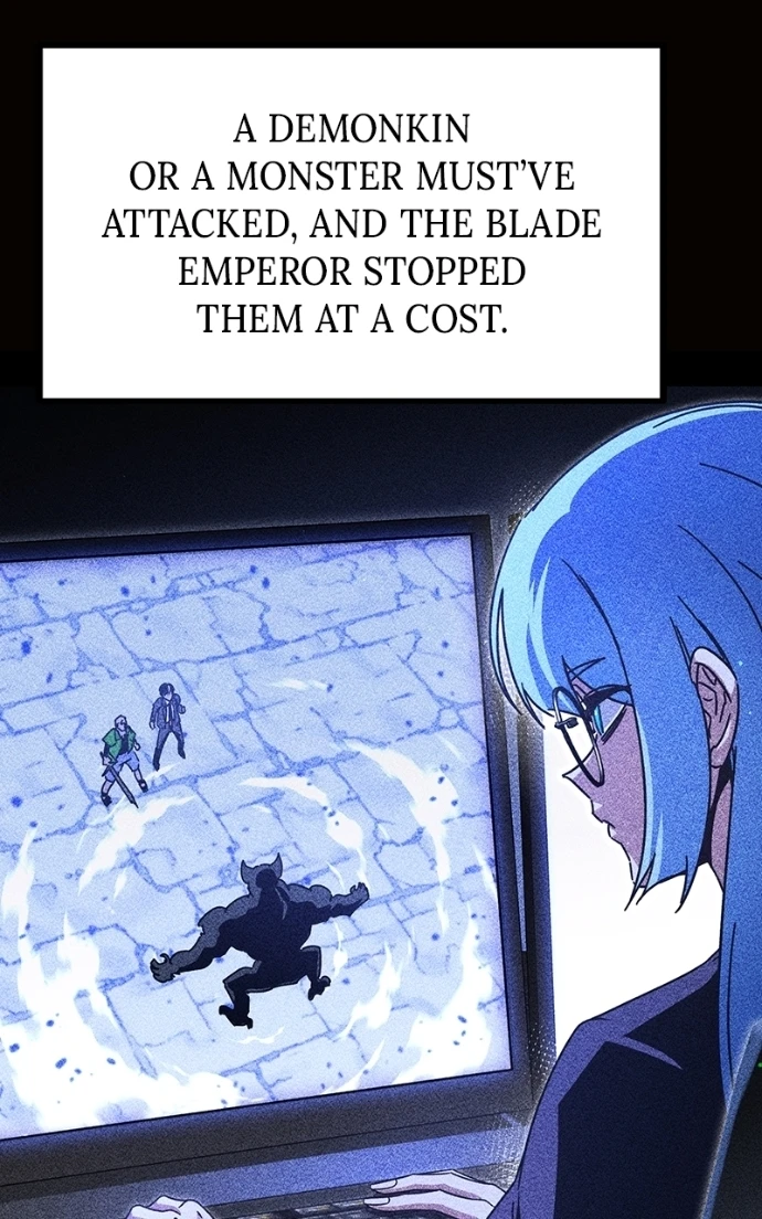 Read The Academy’s Sashimi Sword Master EN Manga Online