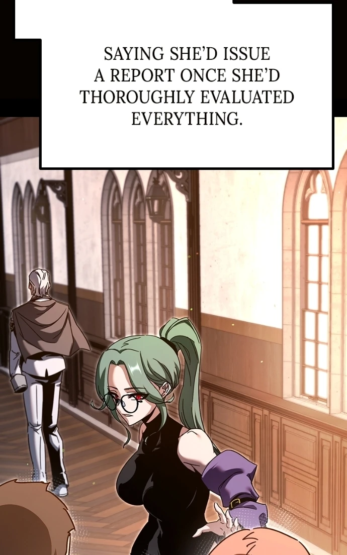 Read The Academy’s Sashimi Sword Master EN Manga Online