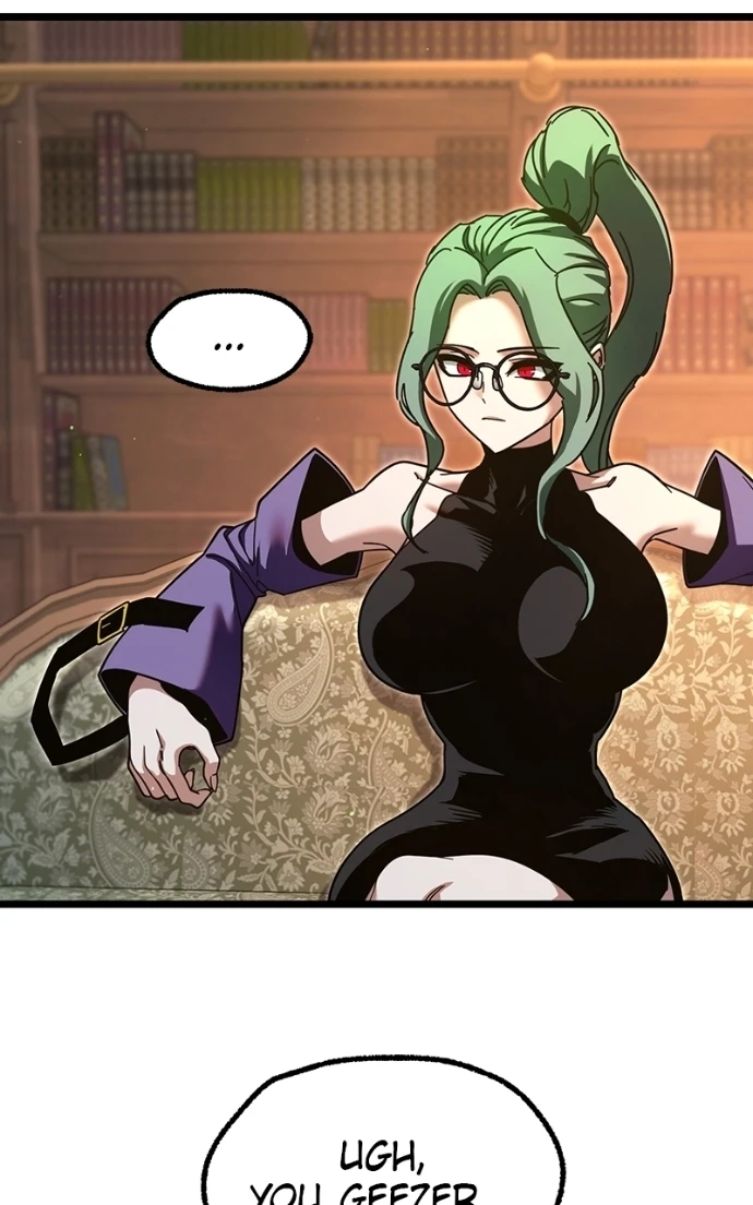 Read The Academy’s Sashimi Sword Master EN Manga Online