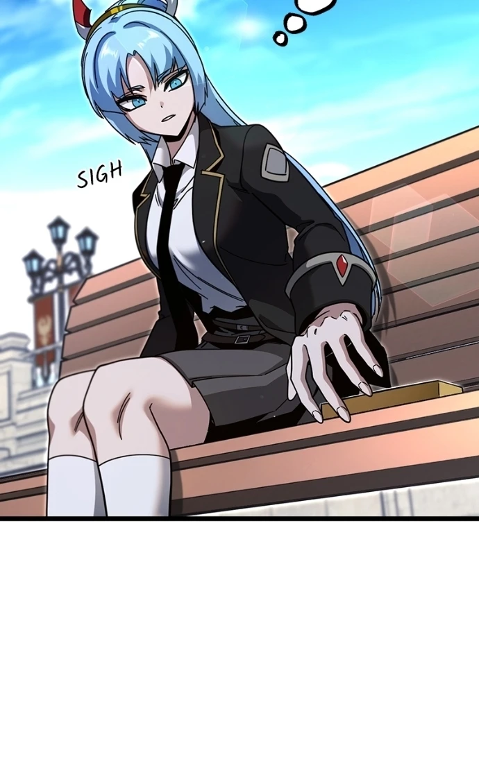 Read The Academy’s Sashimi Sword Master EN Manga Online