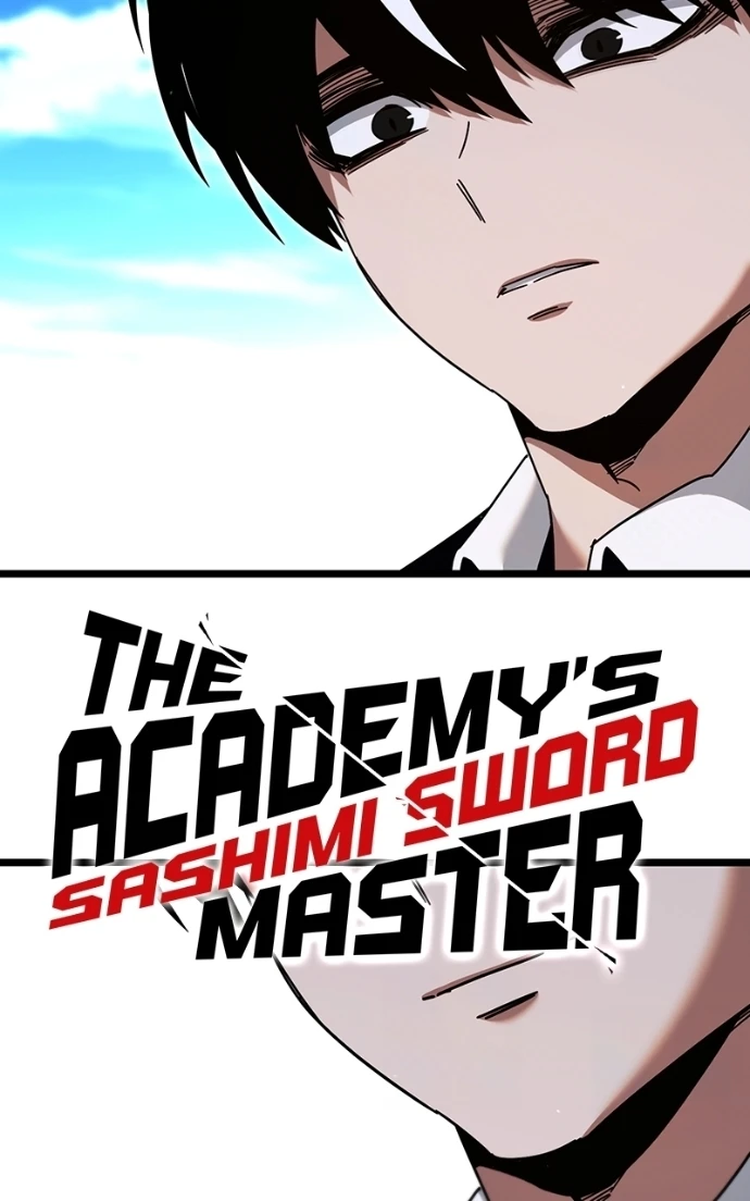 Read The Academy’s Sashimi Sword Master EN Manga Online