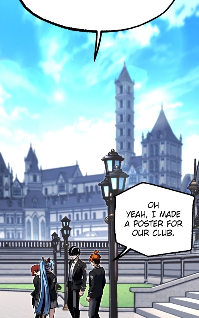 Read The Academy’s Sashimi Sword Master EN Manga Online