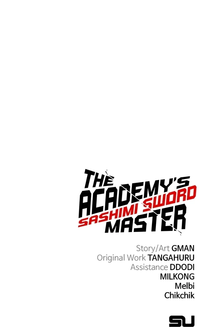 Read The Academy’s Sashimi Sword Master EN Manga Online