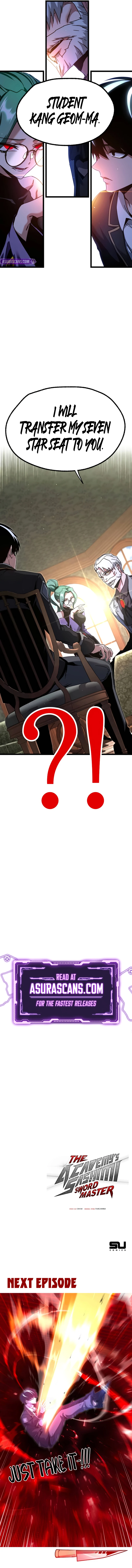 Read The Academy’s Sashimi Sword Master EN Manga Online