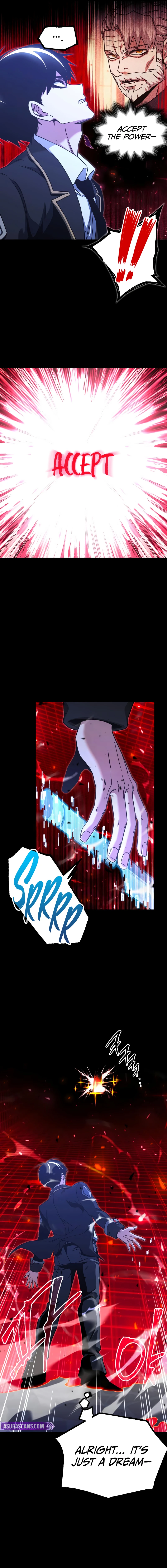 Read The Academy’s Sashimi Sword Master EN Manga Online