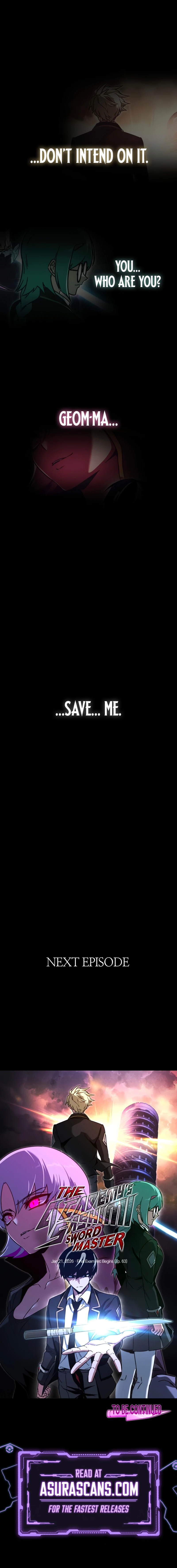 Read The Academy’s Sashimi Sword Master EN Manga Online