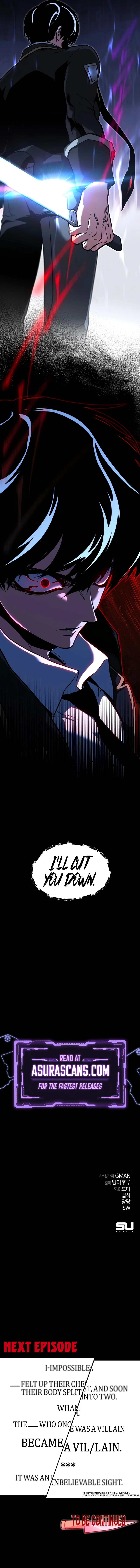 Read The Academy’s Sashimi Sword Master EN Manga Online