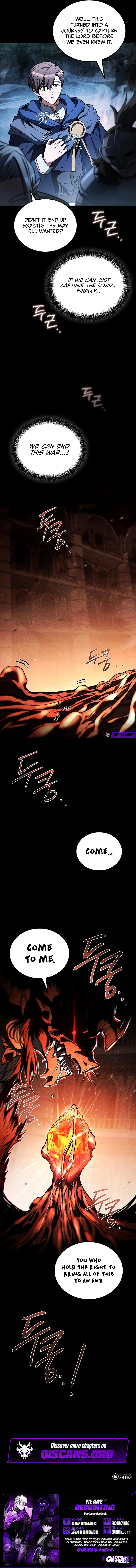 Read The Archmage's Restaurant EN Manga Online