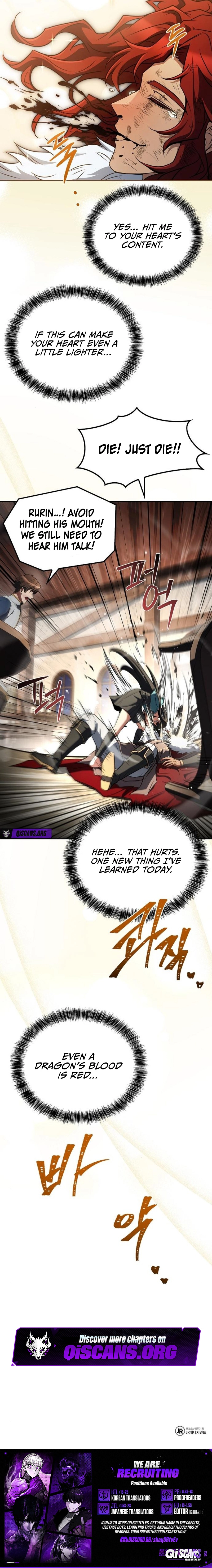 Read The Archmage's Restaurant EN Manga Online