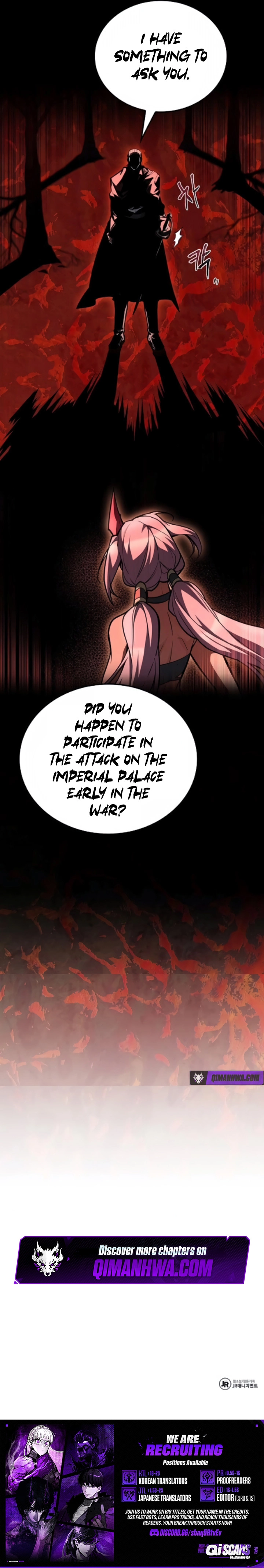 Read The Archmage's Restaurant EN Manga Online