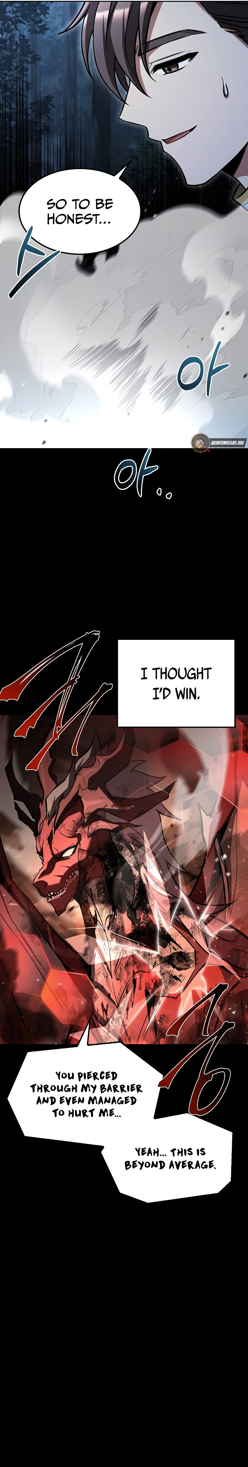 Read The Archmage's Restaurant EN Manga Online